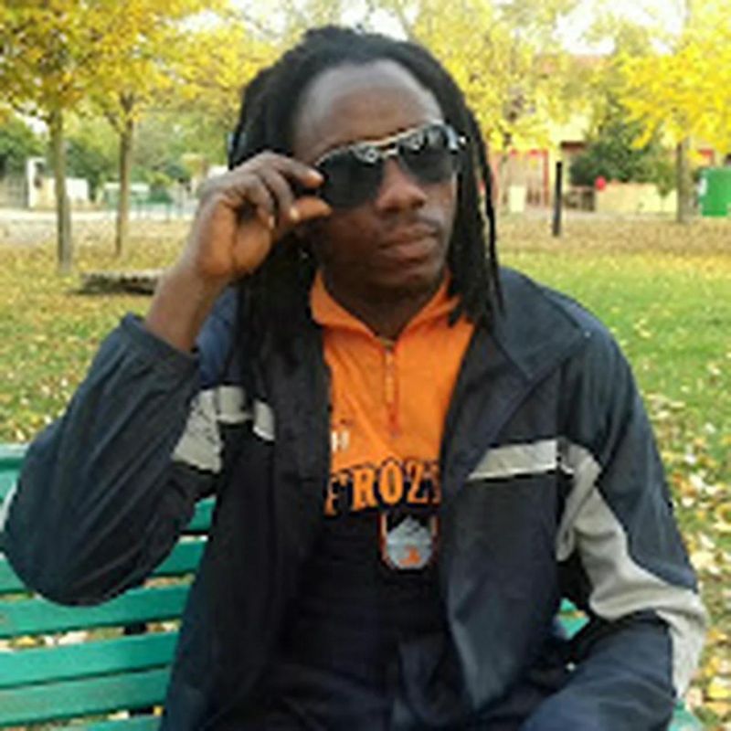 Erick Kristal Youtube - Landscape Textures - Classic Retina Collection