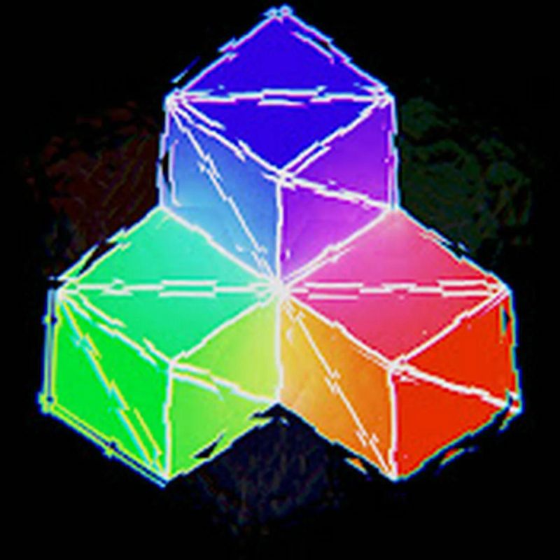 Trivoxel Blender 2 8 Feel For Legacy Gitlab - Best Colorful Designs in 4K