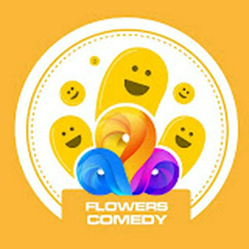 Comedy R Flowarts - Premium Dark Picture Gallery - High Resolution