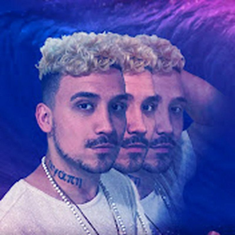 Anthony Polk - Download Ultra HD Abstract Photo | Retina