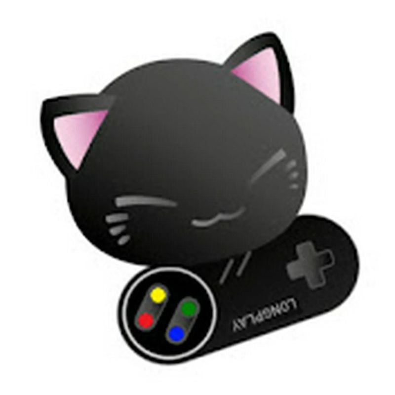 Longplay - Artistic Abstract Picture - Full HD