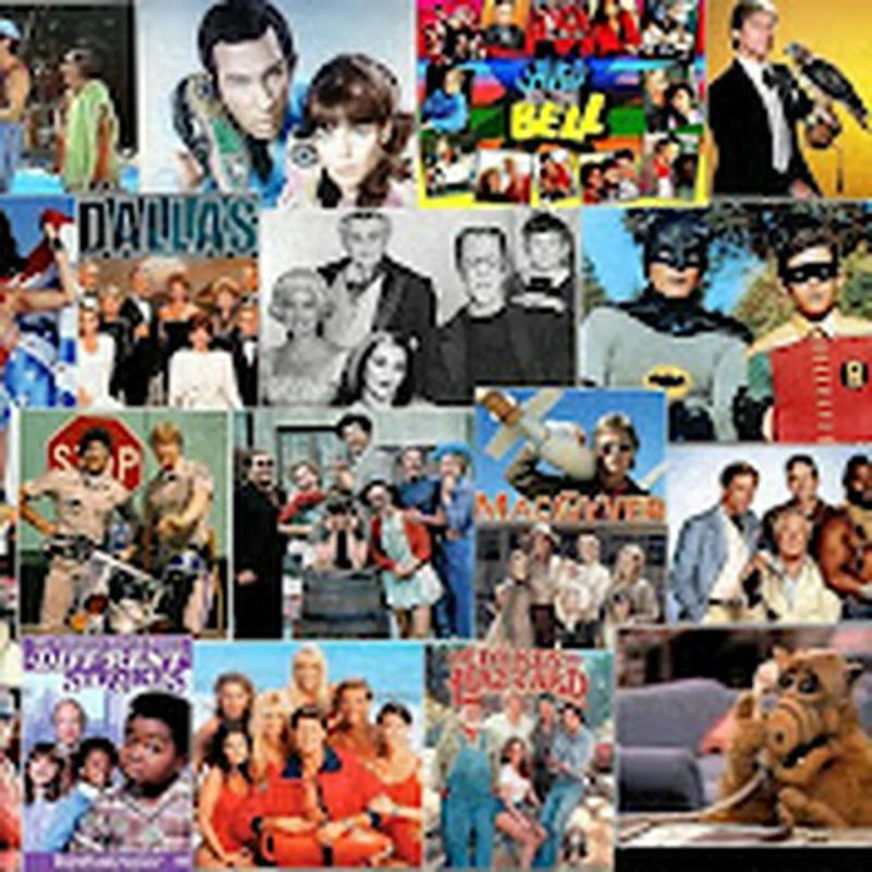 Flashback Series Retro - Professional HD Colorful Images | Free Download