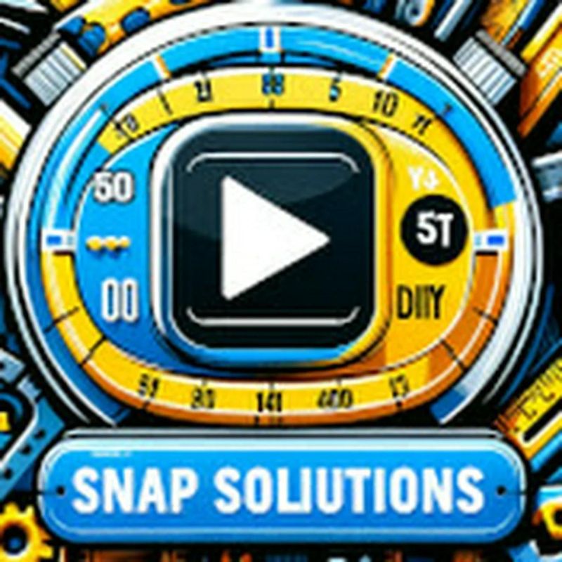 Snap Solutions Snap Solutions - Best Gradient Textures in High Resolution