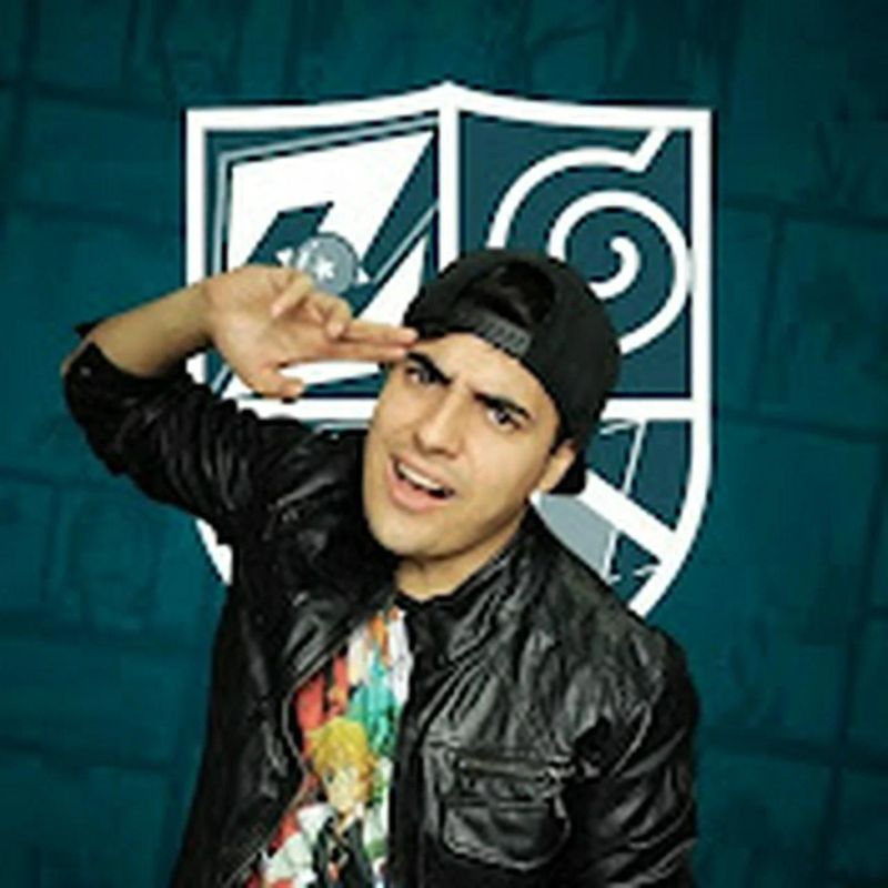 Fred Anime Whatever Youtube - Light Backgrounds - High Quality High Resolution Collection