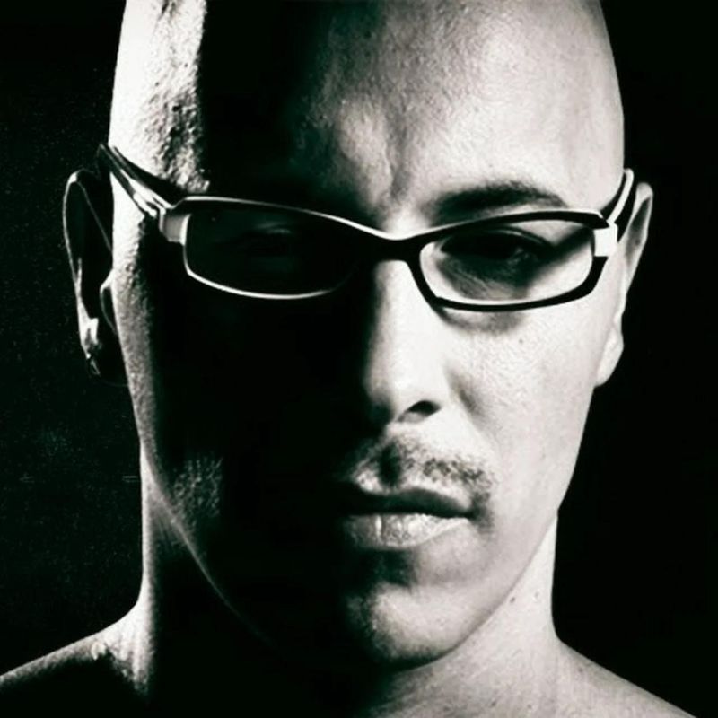 Mariano Santos Medium - Dark Pattern Collection - 8K Quality