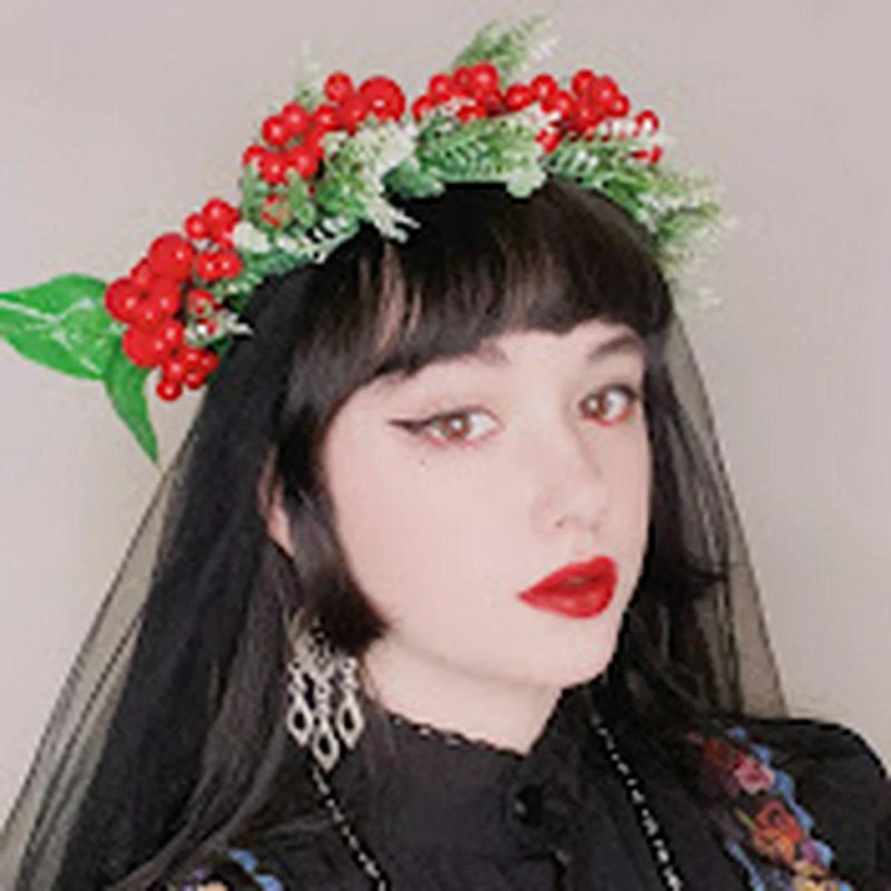 Damedarling - HD Ocean Arts for Desktop