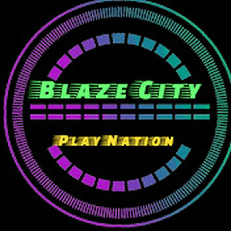 Blazed City - Premium Minimal Wallpaper Gallery - Mobile