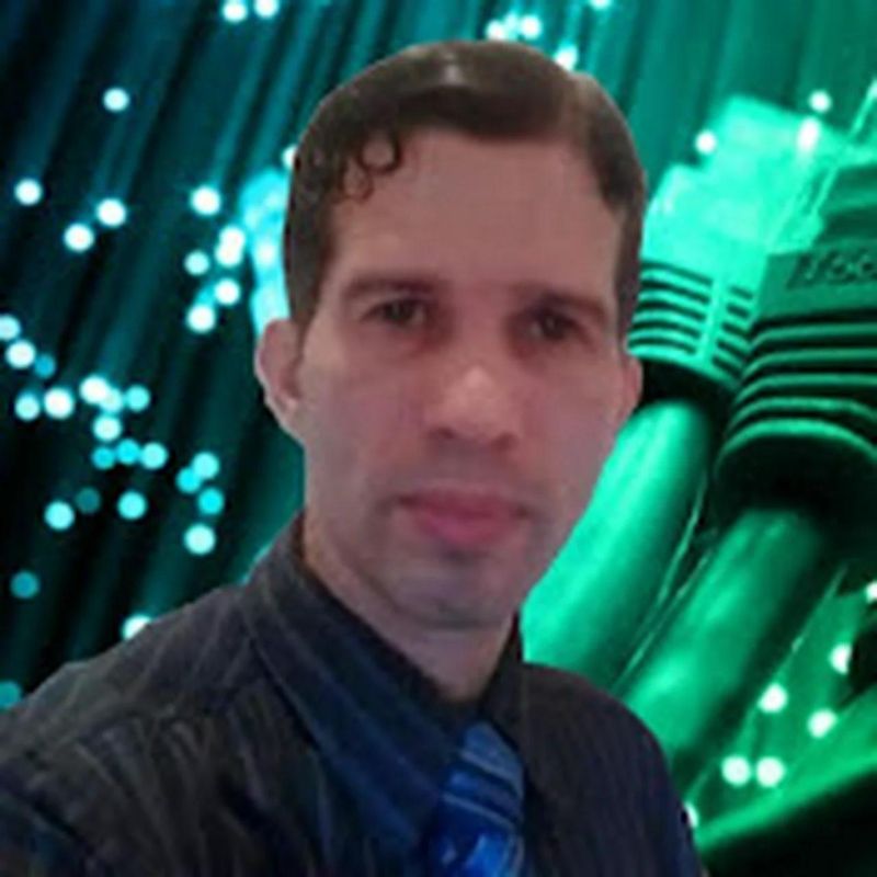 Daniel Soares Mvrhs - Premium Gradient Wallpaper Gallery - HD