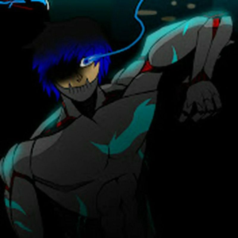 Metal Fire Tokupedia Fandom - Desktop Dark Backgrounds for Desktop