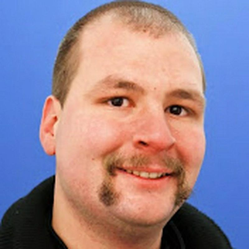 Emmanuel Goldstein Teletype - Classic 4K Abstract Designs | Free Download