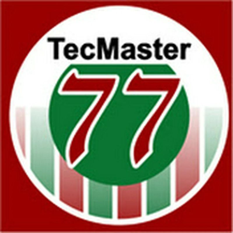 Tecmaser S A C - Geometric Image Collection - 4K Quality