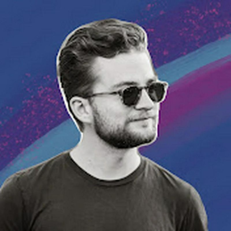 John Mcbride Outsidefm - Space Picture Collection - 8K Quality