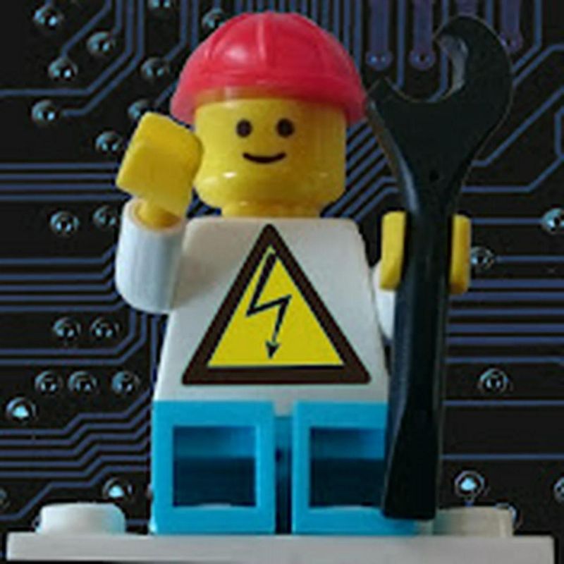 Doctor Volt S Profile Hackaday Io - Download Beautiful Minimal Art | Full HD