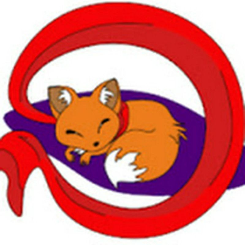 Foxpit - Stunning Minimal Art - Ultra HD