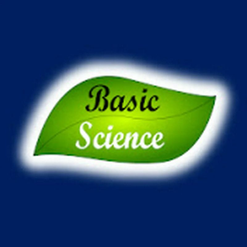 Basic Science Series English - Nature Photos - Perfect 4K Collection