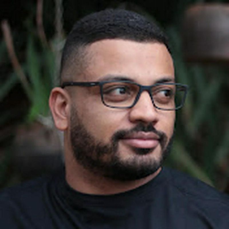 Samuel Martins - Landscape Design Collection - High Resolution Quality