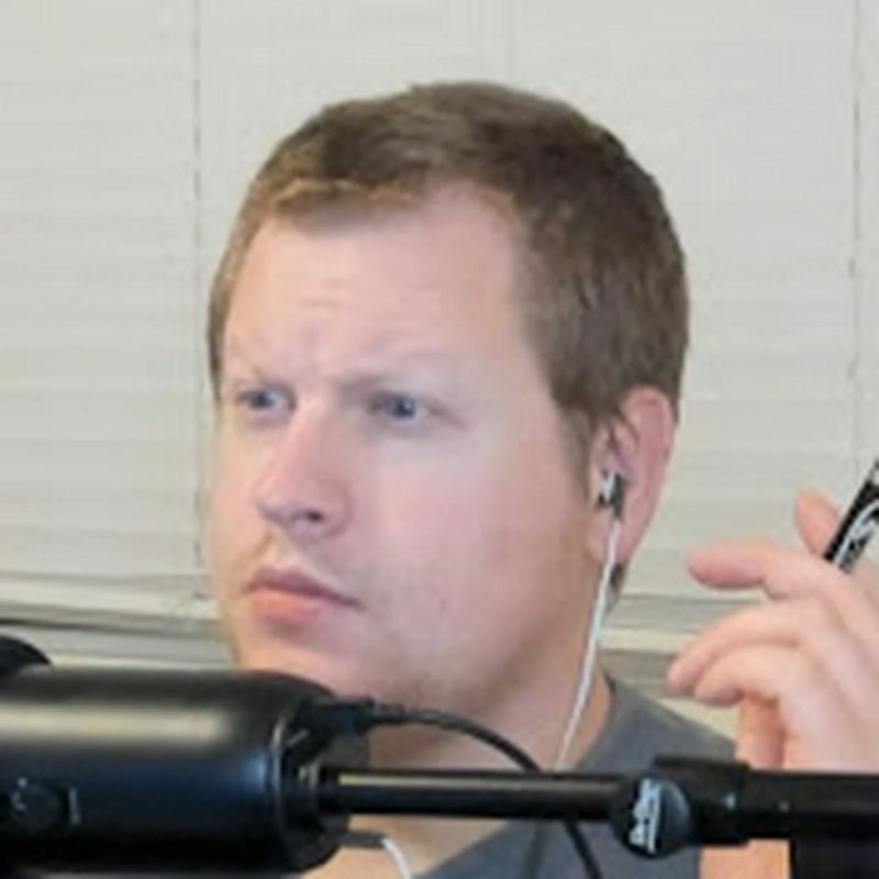 Mike Garza - Premium Abstract Pattern Gallery - Mobile