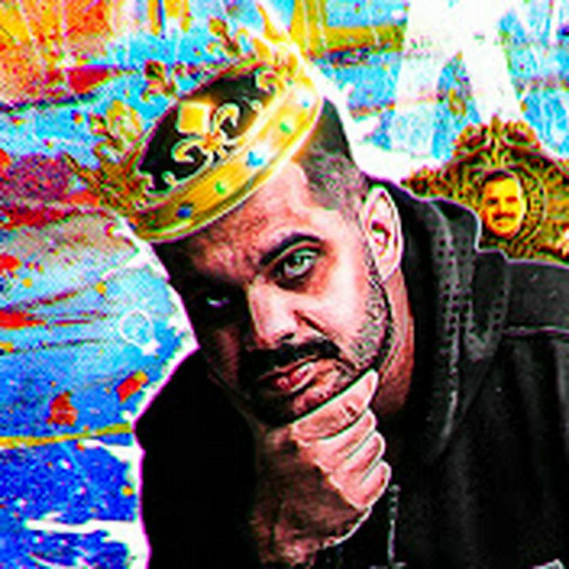 Jhonatan Berger Youtube - Best Mountain Designs in Desktop