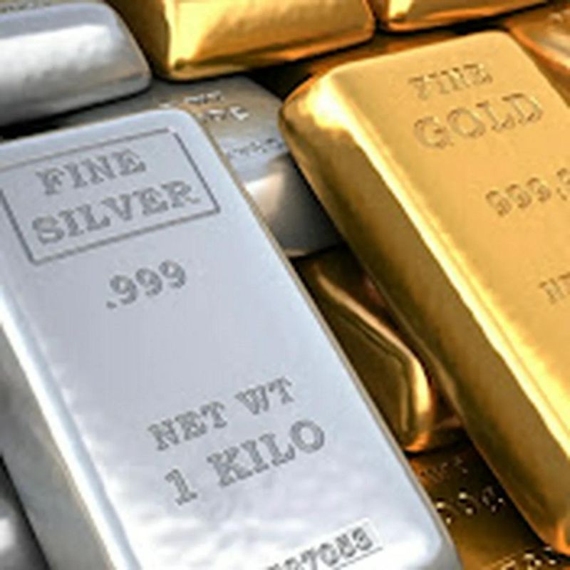 Financial Preparedness 2 Twitter Crew - Landscape Texture Collection - Mobile Quality