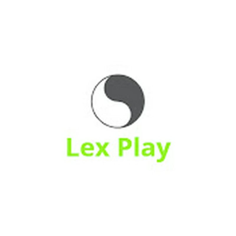Plain Square Lex - High Resolution Dark Illustrations for Desktop