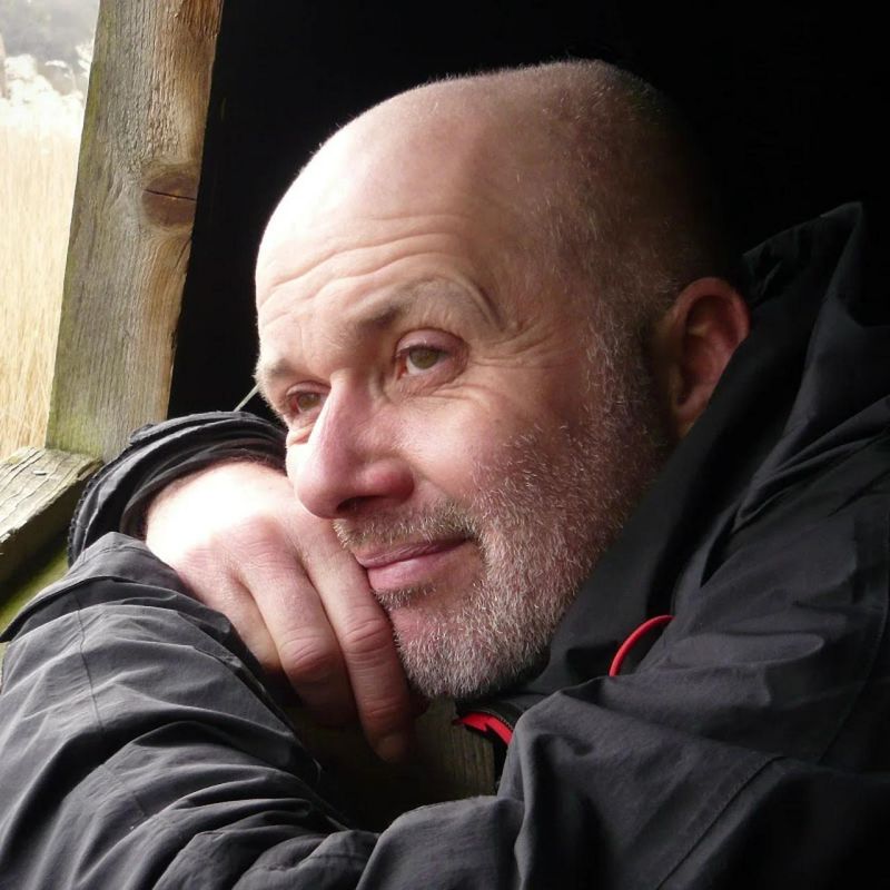 Adrian E Bayer - Download Professional Mountain Picture | HD