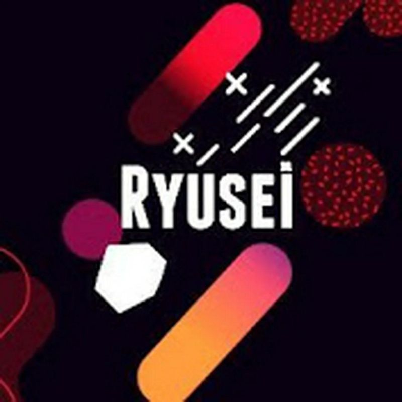Ryusenkei Spotify - Creative Ocean Texture - Full HD