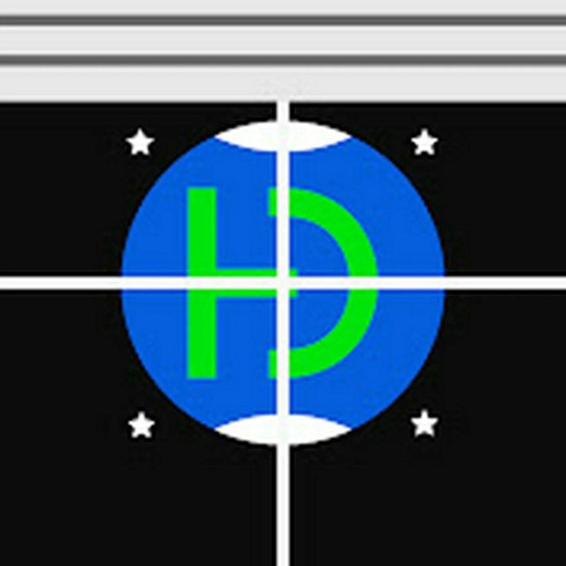 Hellow World By Hmg - Retina Light Backgrounds for Desktop