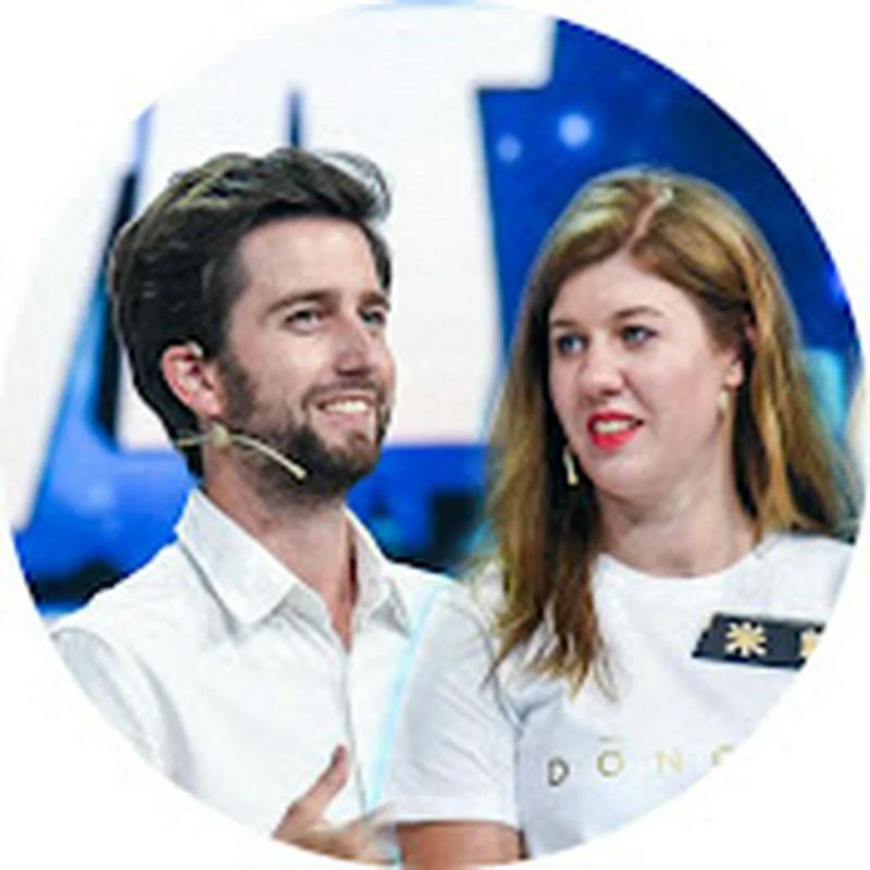 Dongxii Techcode Accelerator - Amazing 8K Light Patterns | Free Download