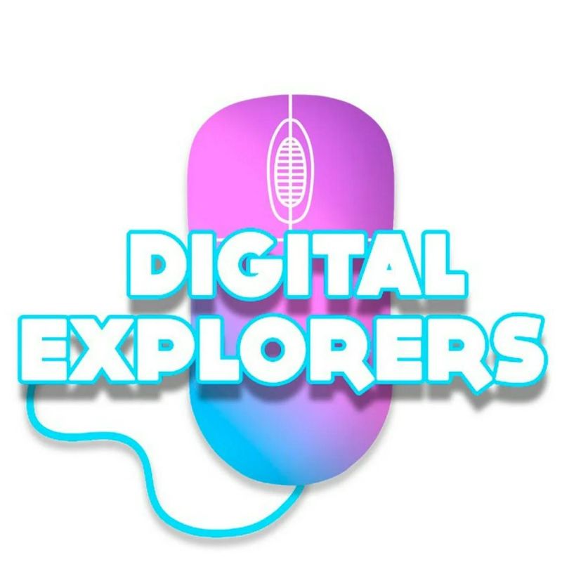 Digital Explorers - Ocean Designs - Modern Retina Collection