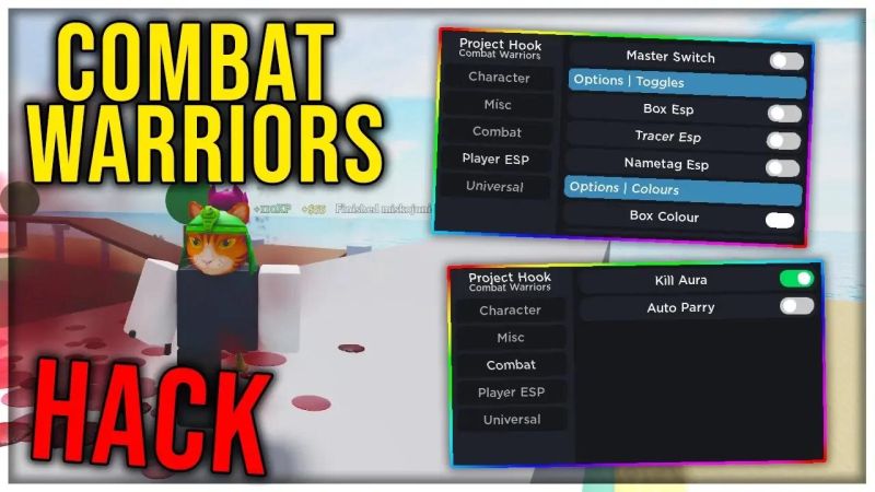 Combat Warriors Script Gui Hack Kill Aura Kill All Admin More - Artistic High Resolution Landscape Images | Free Download