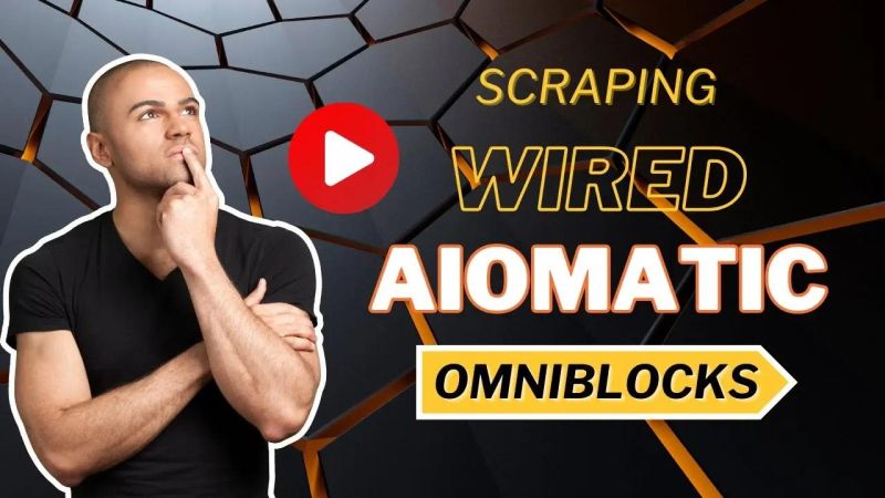 Omniblocks Tutorial Aiomatic Game Changer Update To Allow Creation Of - Creative Full HD Colorful Wallpapers | Free Download