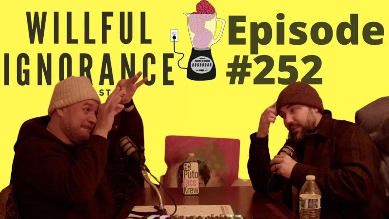 Willful Ignorance 249 - 4K Sunset Arts for Desktop