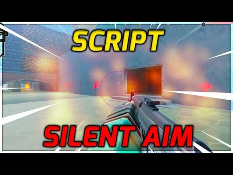 Roblox Rush Point Script Hack Pastebin Silent Aim 2022 - Light Illustration Collection - Ultra HD Quality