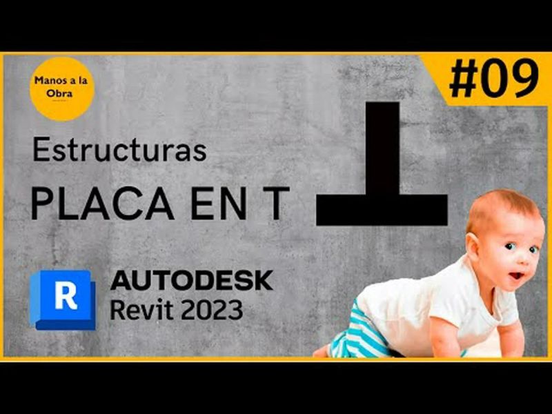 Revit Estructura Para Edificios De Concreto Reforzado Tutoriales - Premium Vintage Design Gallery - Mobile