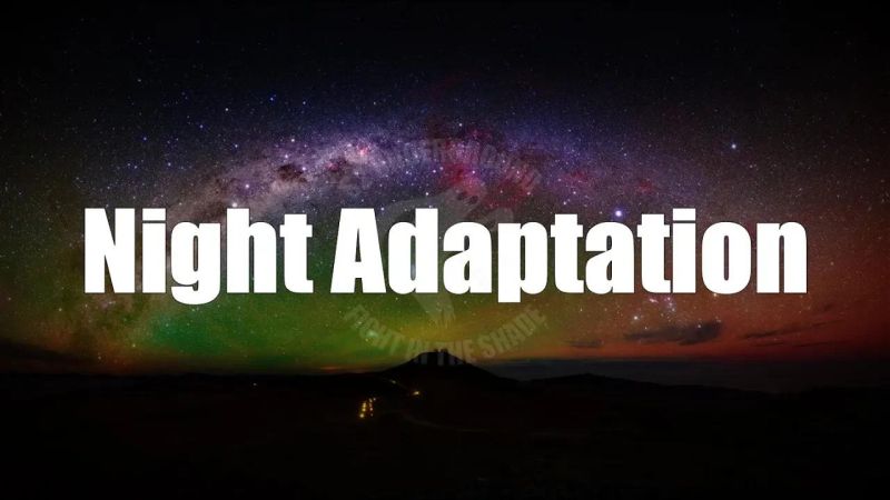 Natural Night Vision Method Rdctd - Best Minimal Backgrounds in Desktop