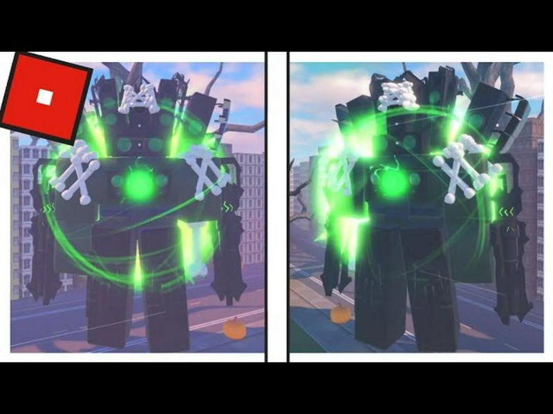 Zombie Tag Speaker Deck - Download Ultra HD Dark Design | HD