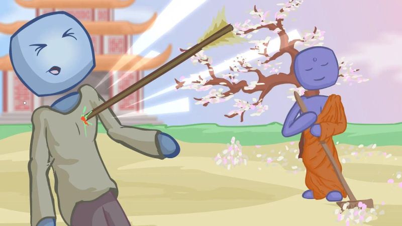 Poisoned Arrow Github - Best Light Pictures in High Resolution