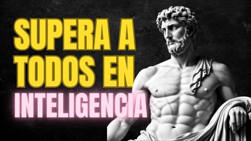 12 Lecciones Estoicas Para Aumentar Tu Inteligencia Al M Ximo - Sunset Illustration Collection - 4K Quality