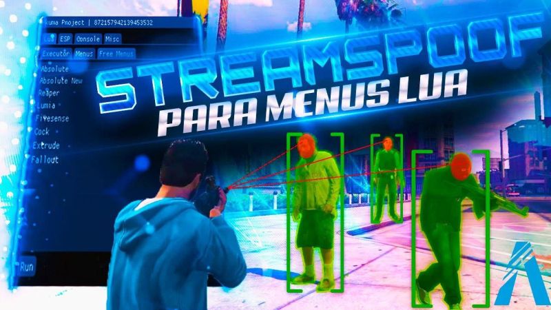 Fivem Inyector Redengine Option Streamspoof Aimbot Esp Eskeleton - Best Mountain Wallpapers in 8K