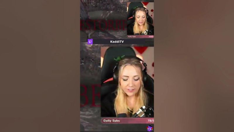 Kadditv Streamer Overview Stats Twitchtracker - Download Creative City Texture | Desktop