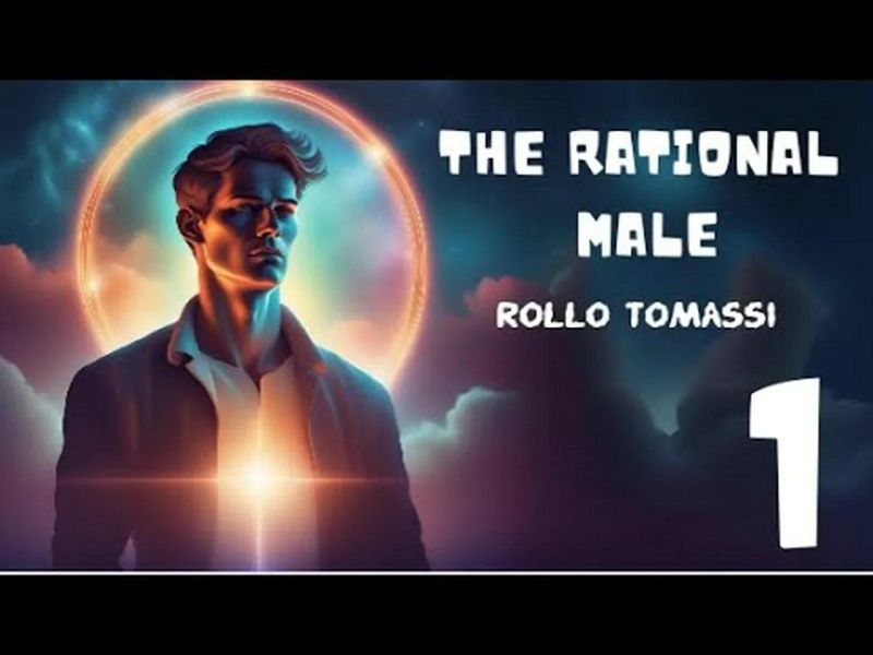 Rational Male Medium - Creative Ultra HD Ocean Images | Free Download