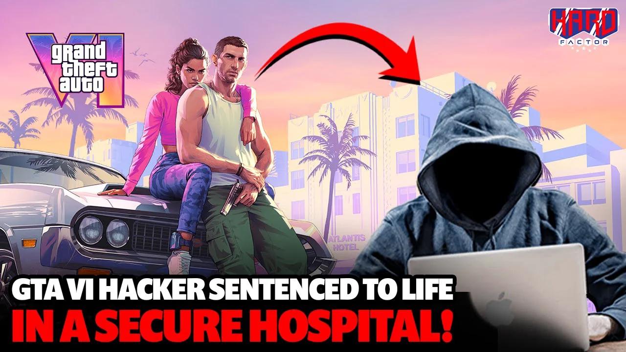 Teen GTA VI Hacker Sentenced To Life In A Secure Hospital VjC3bbb6GPI