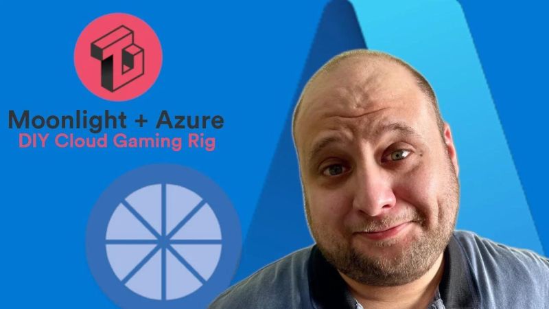 Github Mana118 Cloud Gaming Server - Modern Retina Dark Textures | Free Download