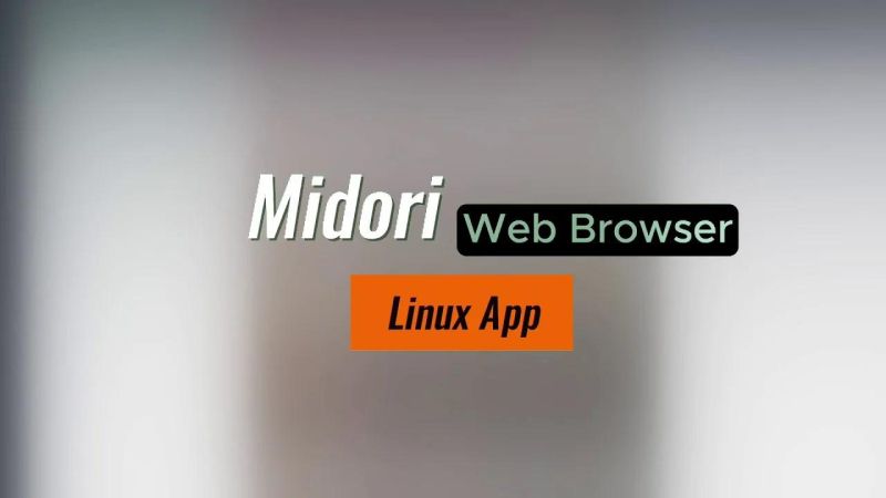 Midori Web Browser Github - Download Incredible Colorful Texture | Ultra HD