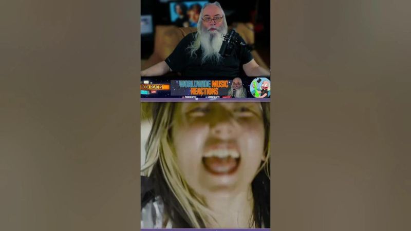 Robk Reacts Youtube - Minimal Background Collection - Desktop Quality