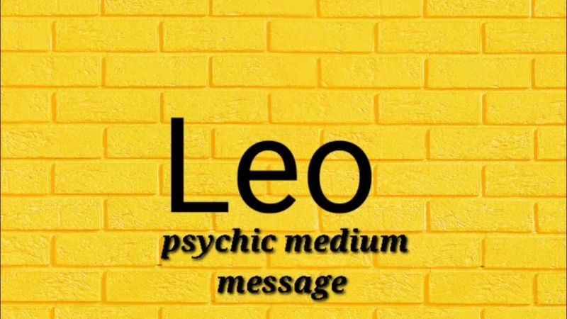 Leo Medium Message From Your Uncle - Premium Geometric Illustration Gallery - Full HD