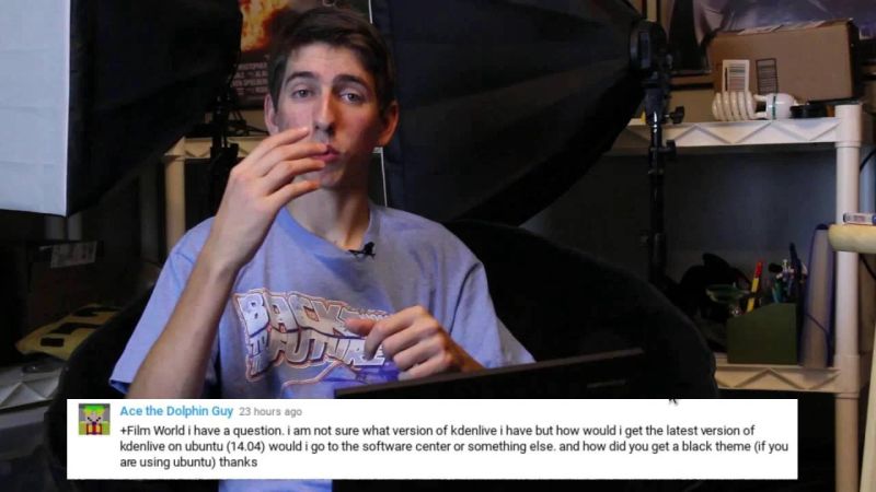 Natron Tutorials Youtube - Light Patterns - Beautiful HD Collection