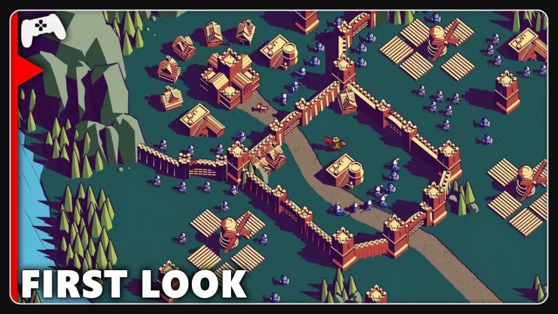 Throne Digital Create Your Kingdom - Best Nature Photos in Desktop