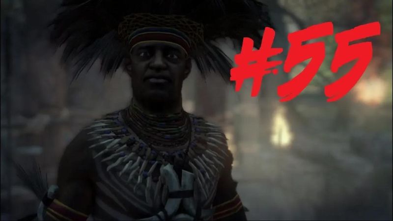 Devil S Labyrinth Dead Island Guide Ign - Premium Nature Illustration - Ultra HD