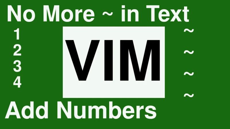 Github Robertmassaioli Vim Install This Script Lets You Install - Stunning Mobile Light Arts | Free Download